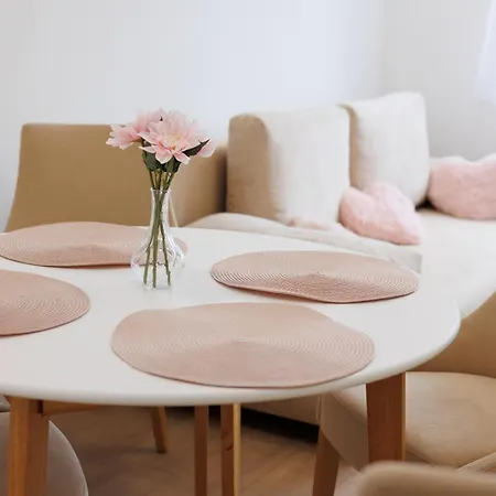 Apartman Blonde Nagykanizsa