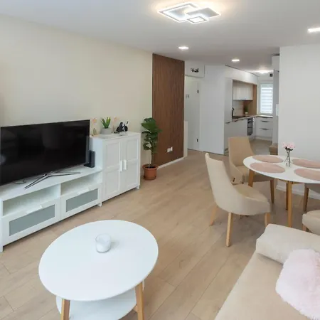 Apartman Blonde