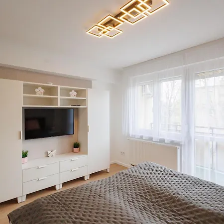 Apartman Blonde