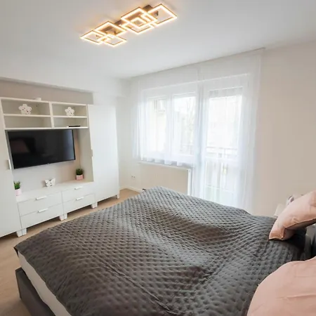 Appartement Blonde