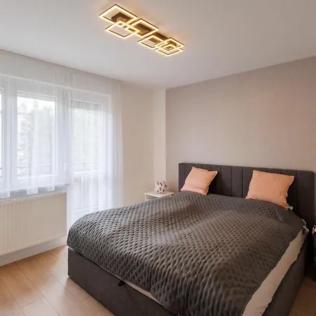 Apartman Blonde *