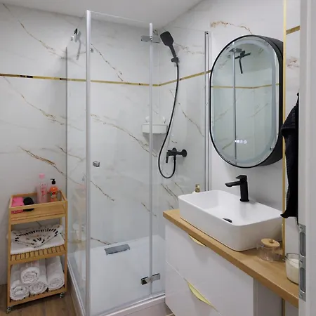 Blonde Appartement Nagykanizsa