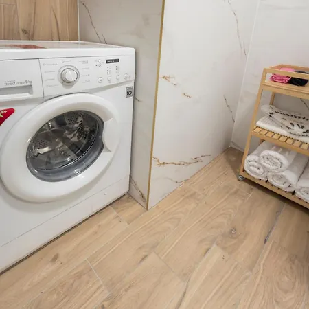 Appartement Blonde Nagykanizsa