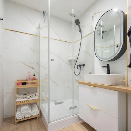 Appartement Blonde *