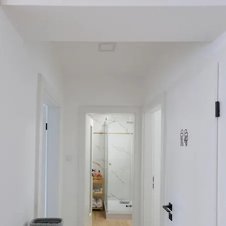 Apartmán Blonde